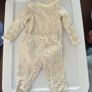 Baby gap outfit
